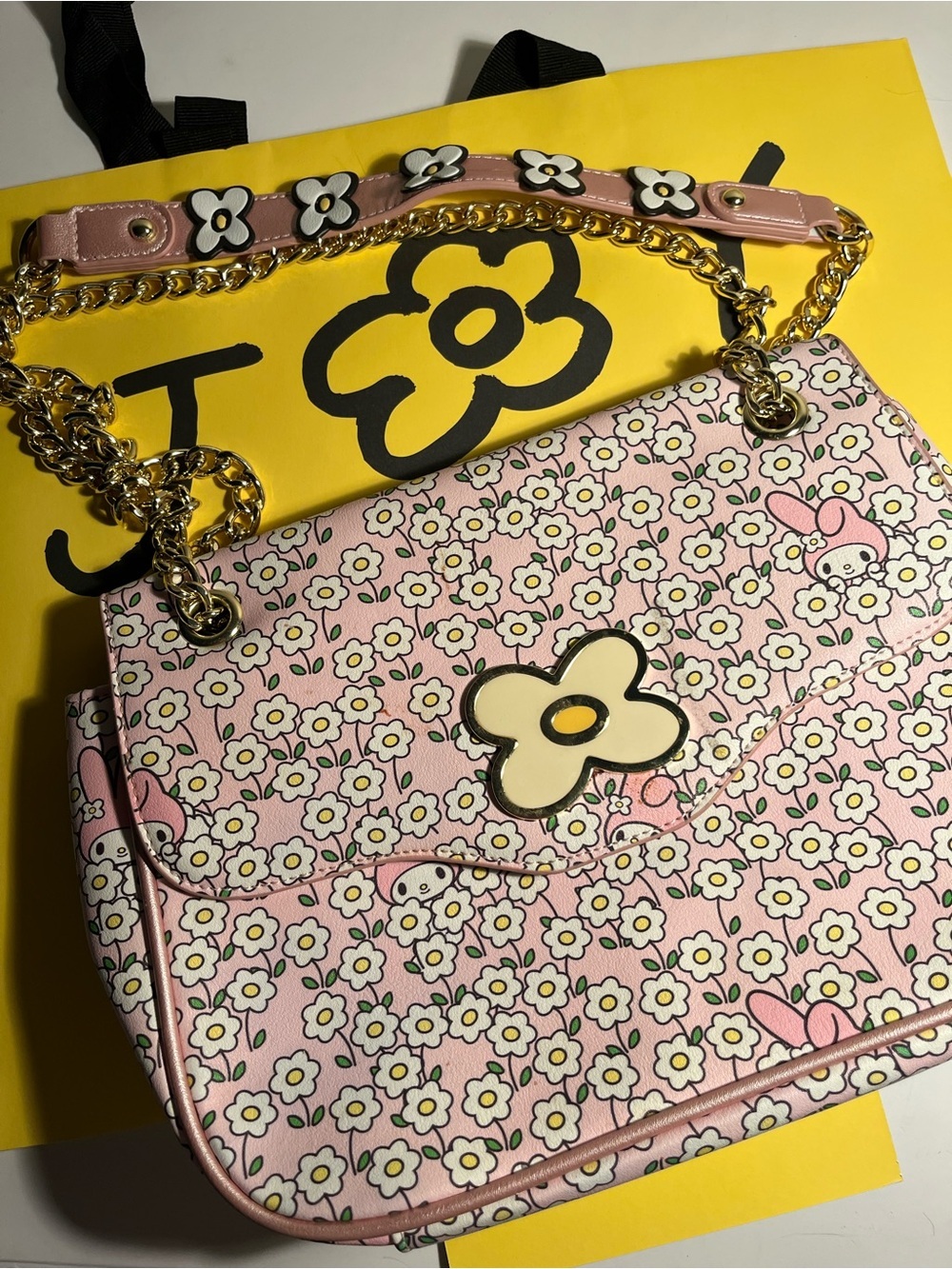 SANRIO 🎀 LOUNGEFLY 🎀🎀 purse